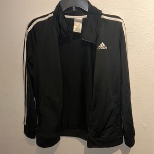 New kid Adidas jacket